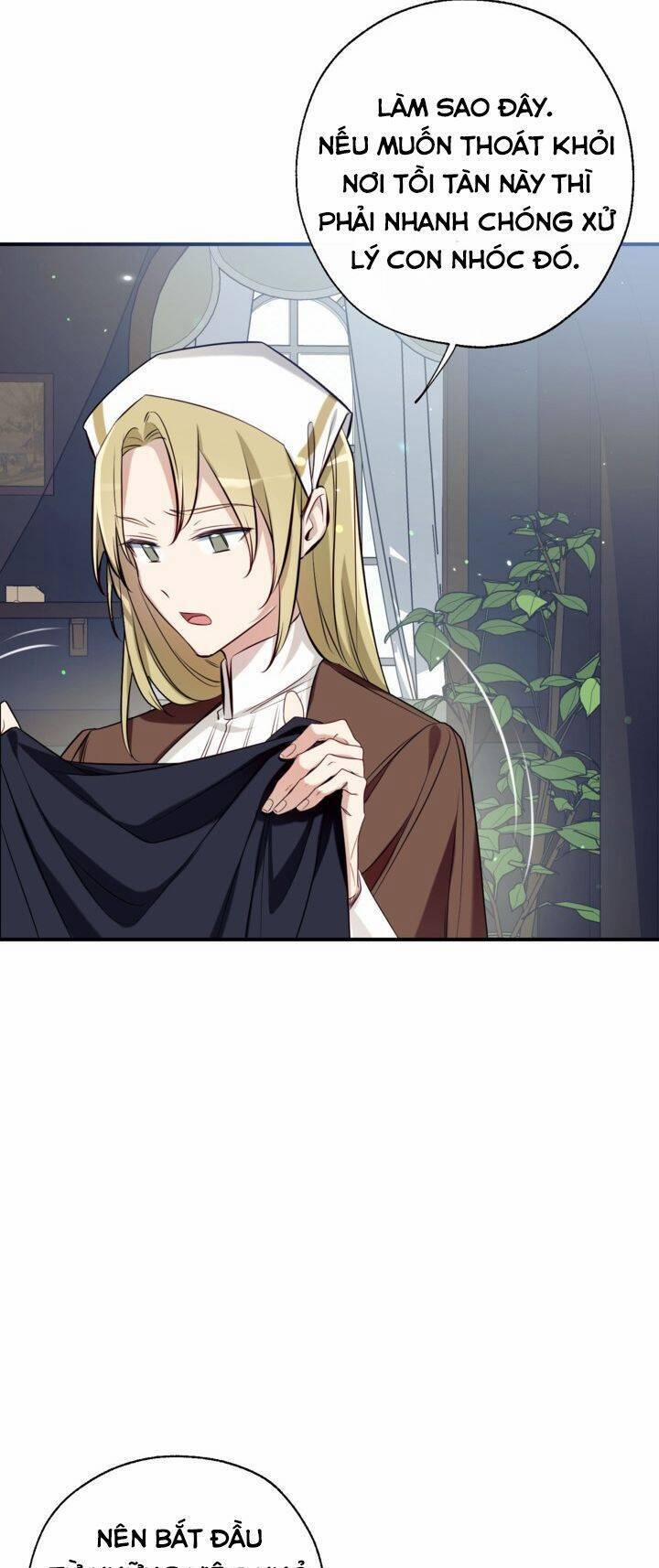 Chúng Ta Có Thể Trở Thành Người Nhà Không? 50 trang 24