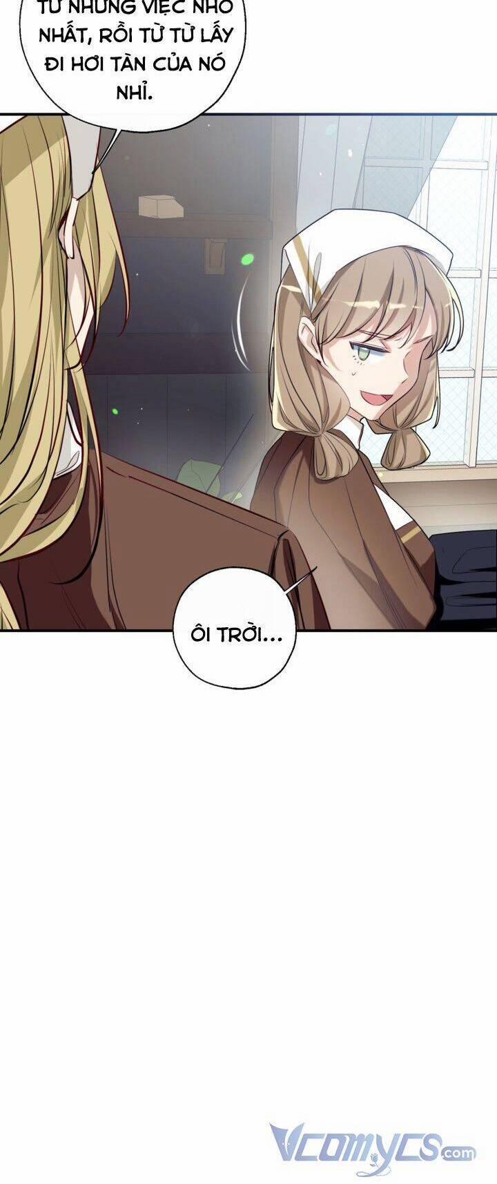 Chúng Ta Có Thể Trở Thành Người Nhà Không? 50 trang 25