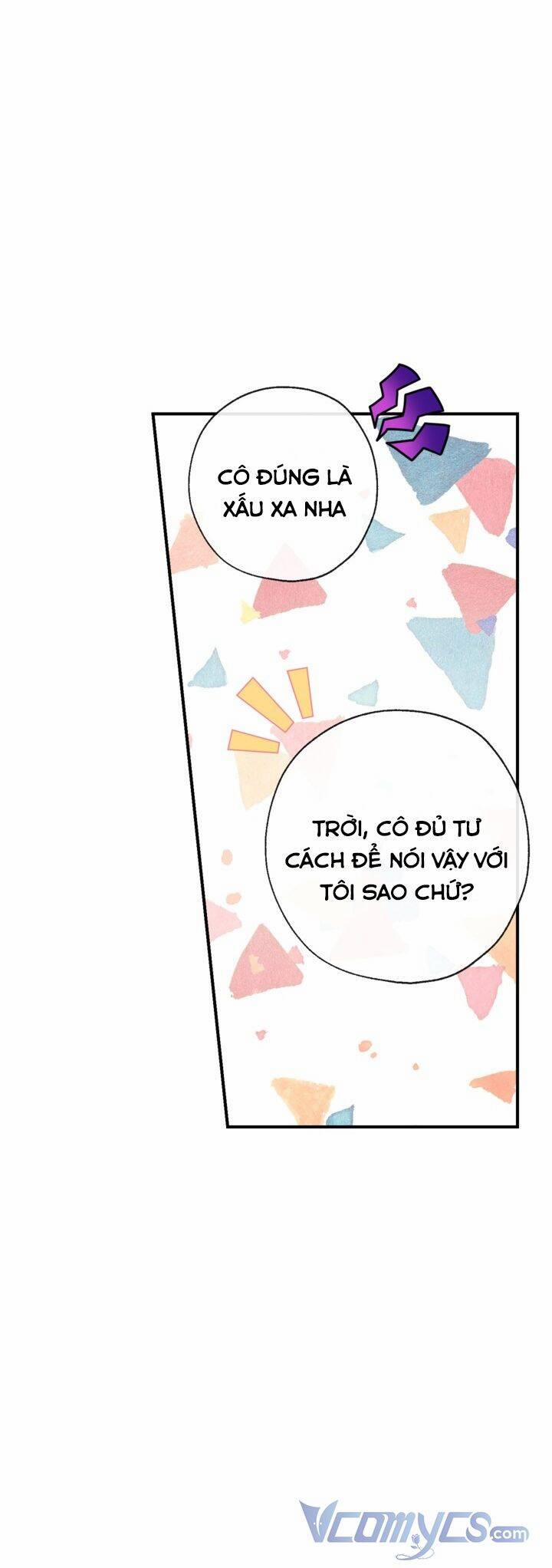 Chúng Ta Có Thể Trở Thành Người Nhà Không? 50 trang 26