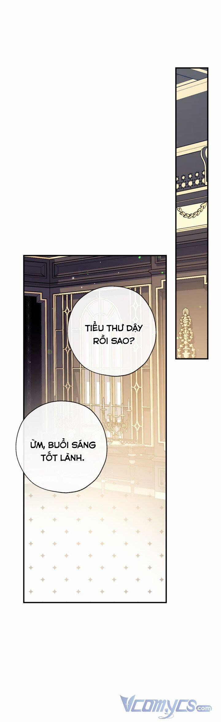 Chúng Ta Có Thể Trở Thành Người Nhà Không? 50 trang 29