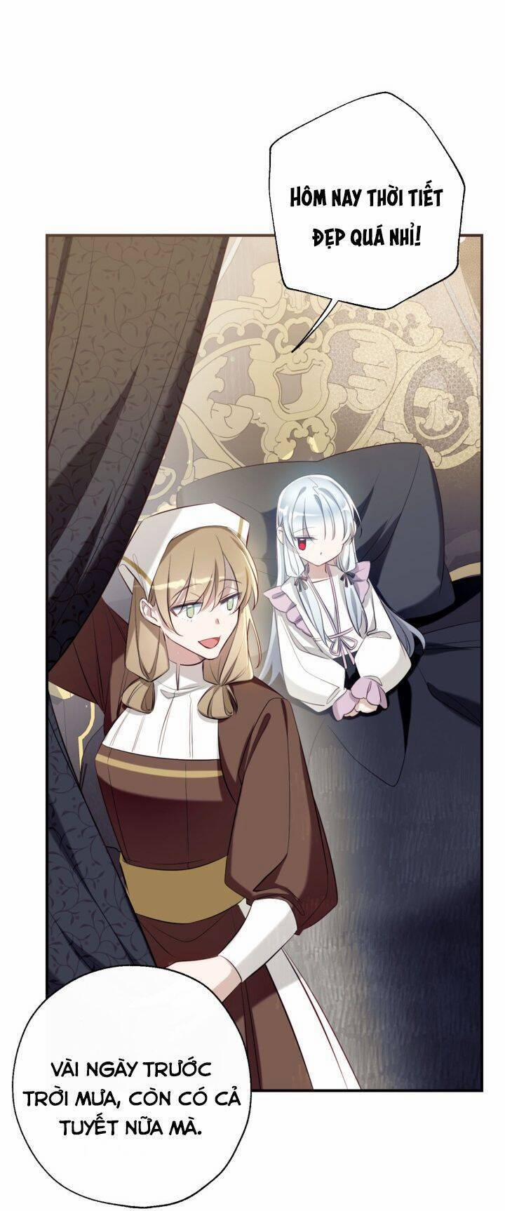 Chúng Ta Có Thể Trở Thành Người Nhà Không? 50 trang 30