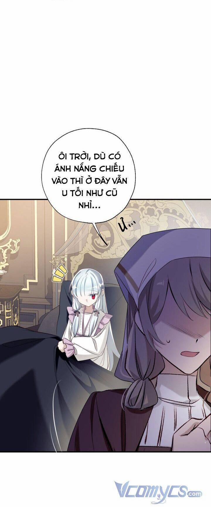 Chúng Ta Có Thể Trở Thành Người Nhà Không? 50 trang 31