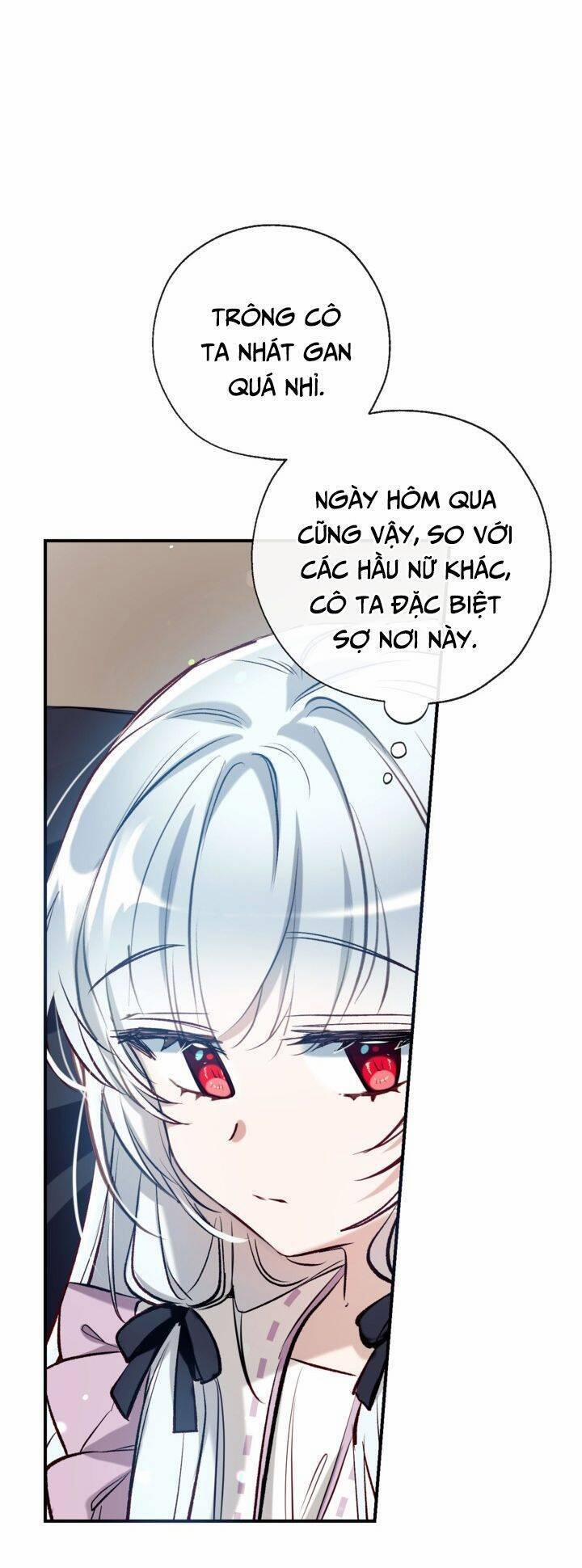 Chúng Ta Có Thể Trở Thành Người Nhà Không? 50 trang 32