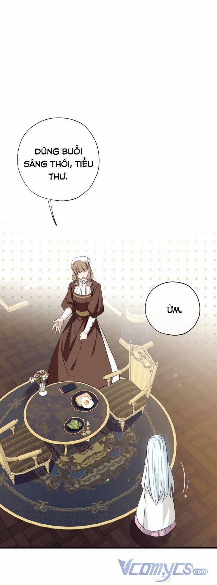 Chúng Ta Có Thể Trở Thành Người Nhà Không? 50 trang 33