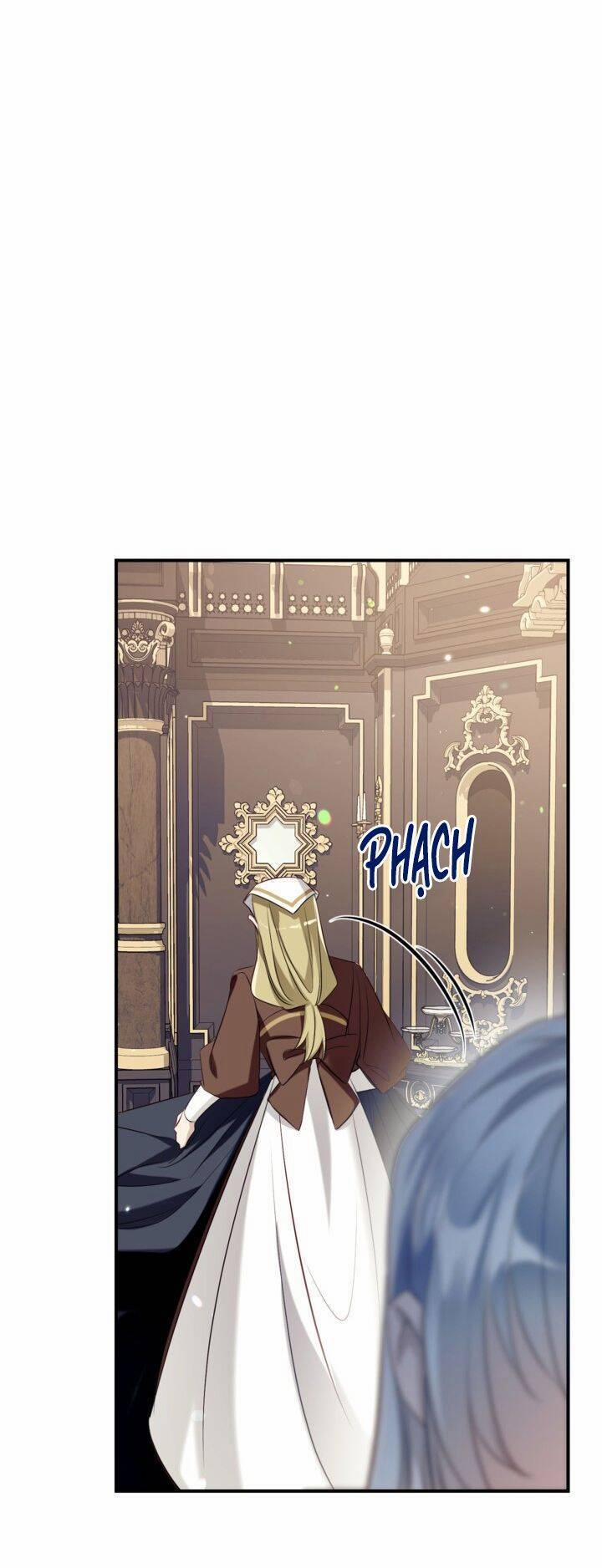 Chúng Ta Có Thể Trở Thành Người Nhà Không? 50 trang 34