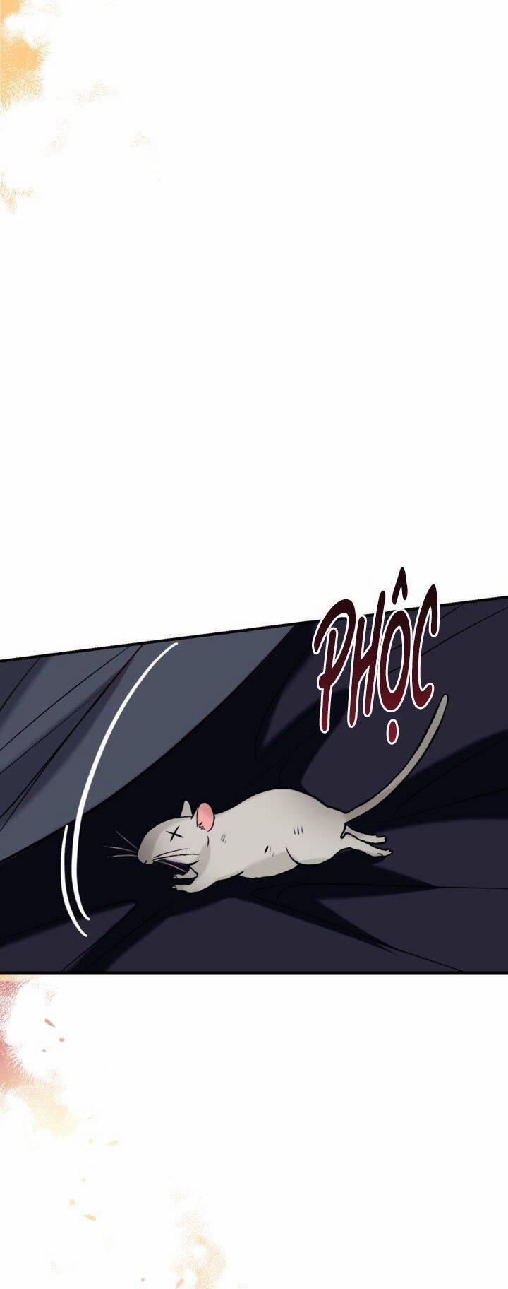 Chúng Ta Có Thể Trở Thành Người Nhà Không? 50 trang 36