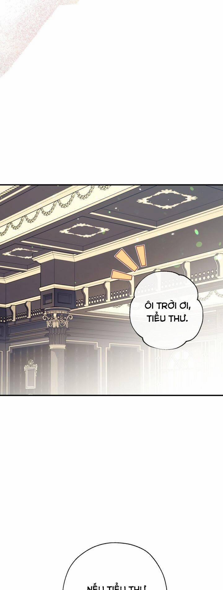 Chúng Ta Có Thể Trở Thành Người Nhà Không? 50 trang 38