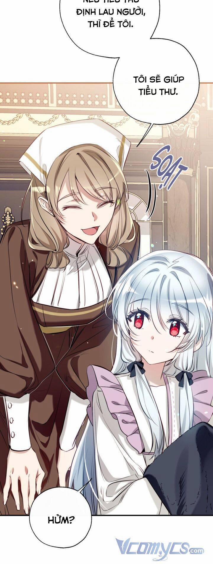 Chúng Ta Có Thể Trở Thành Người Nhà Không? 50 trang 39