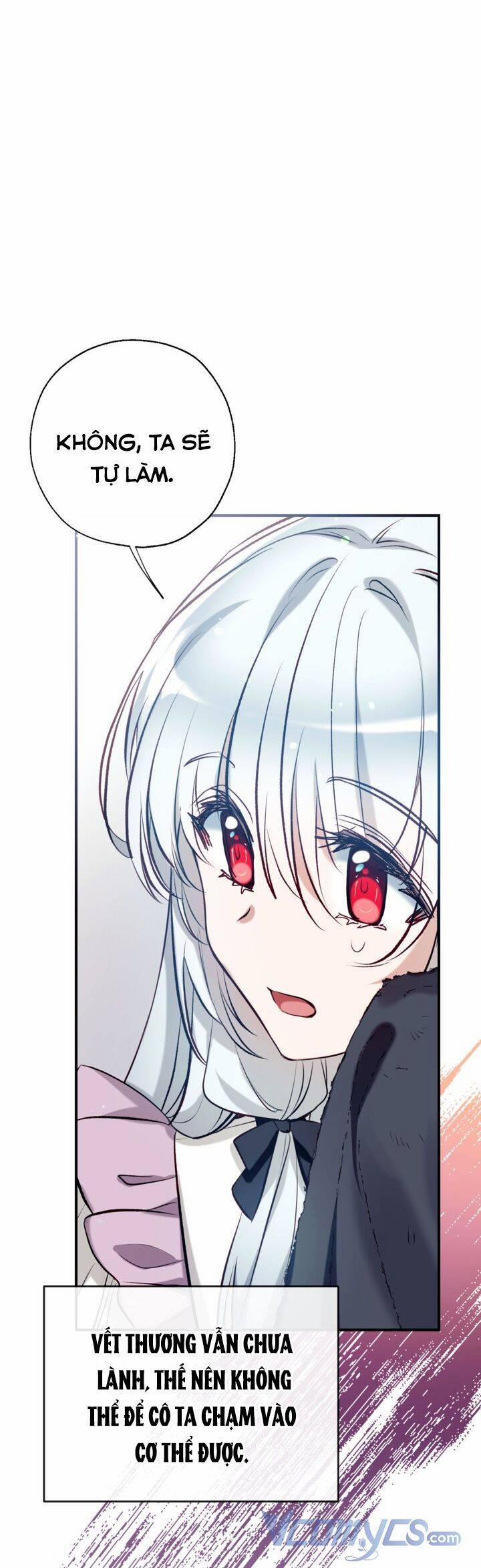 Chúng Ta Có Thể Trở Thành Người Nhà Không? 50 trang 40