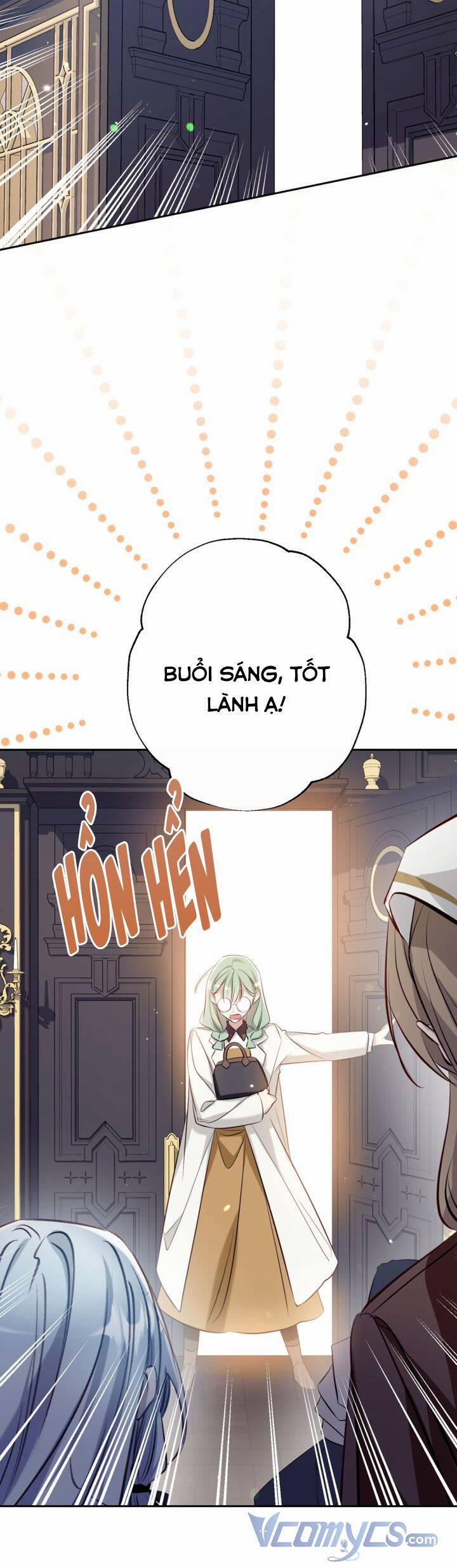 Chúng Ta Có Thể Trở Thành Người Nhà Không? 50 trang 43