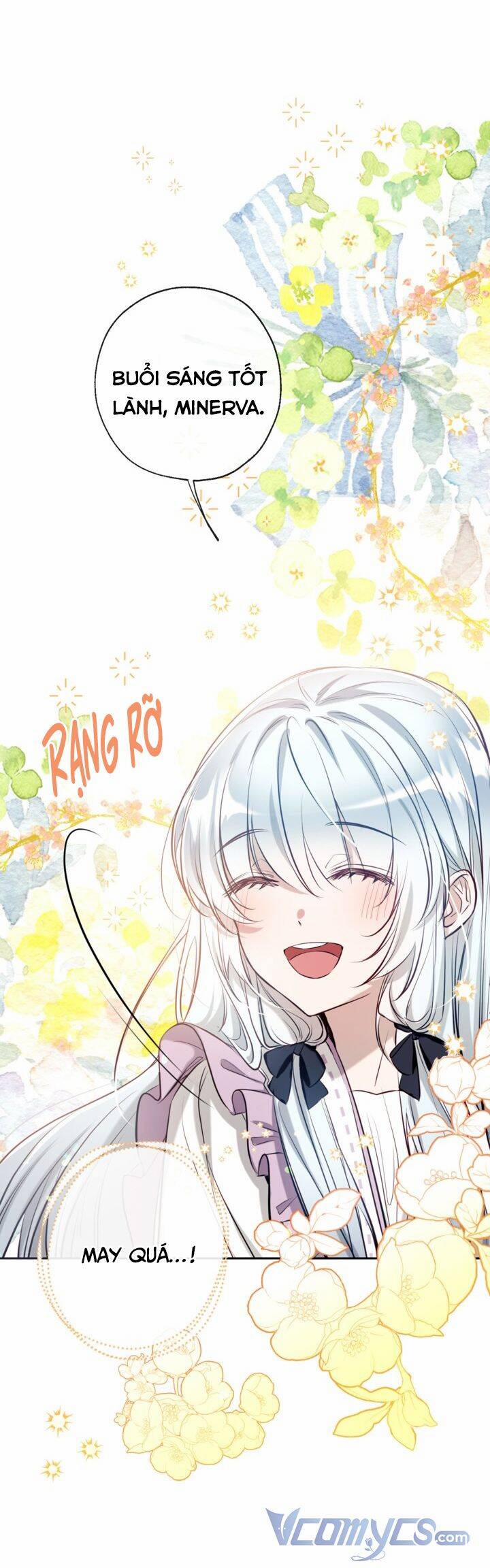 Chúng Ta Có Thể Trở Thành Người Nhà Không? 50 trang 44