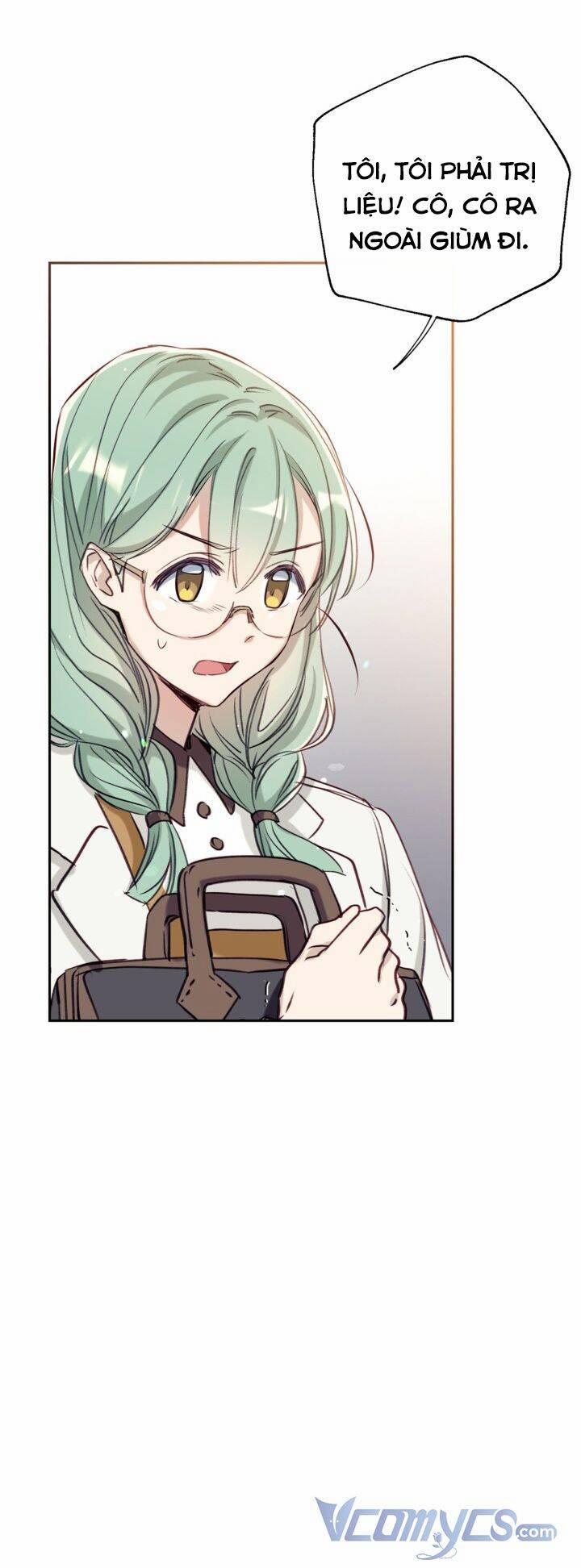 Chúng Ta Có Thể Trở Thành Người Nhà Không? 50 trang 45