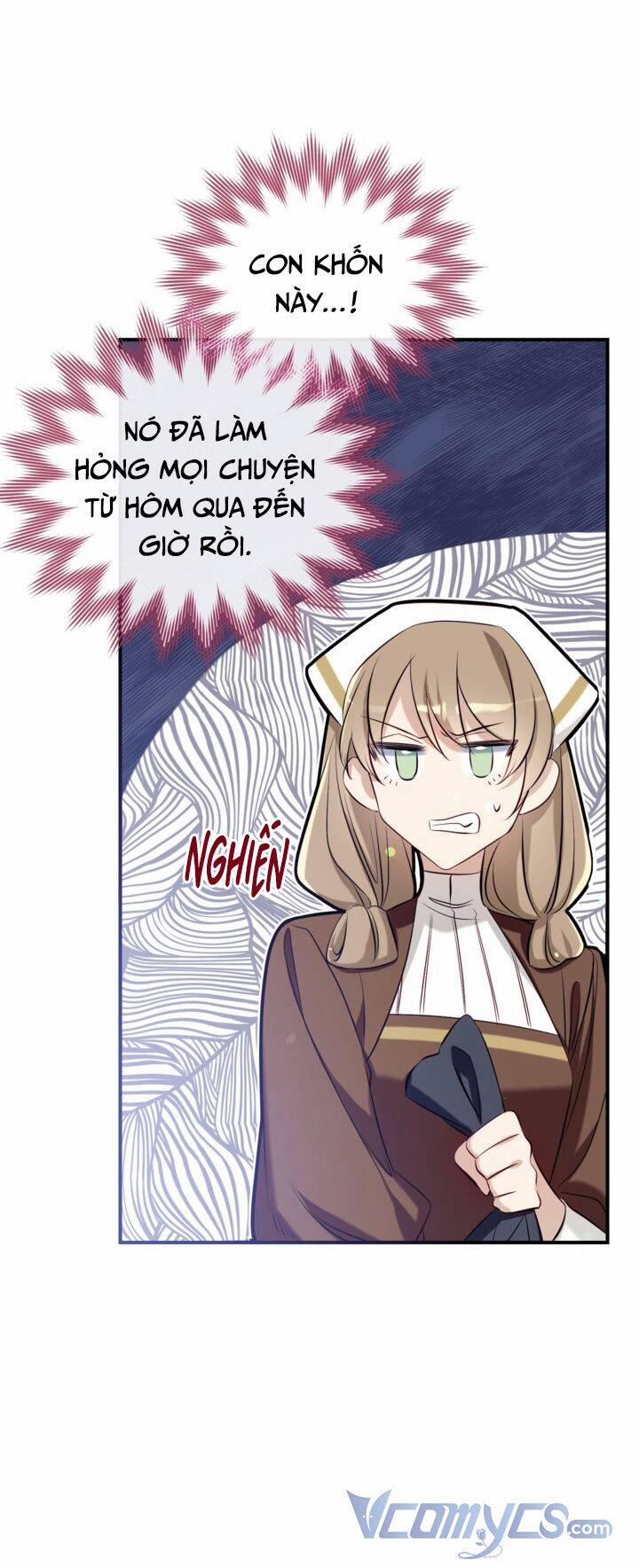 Chúng Ta Có Thể Trở Thành Người Nhà Không? 50 trang 46