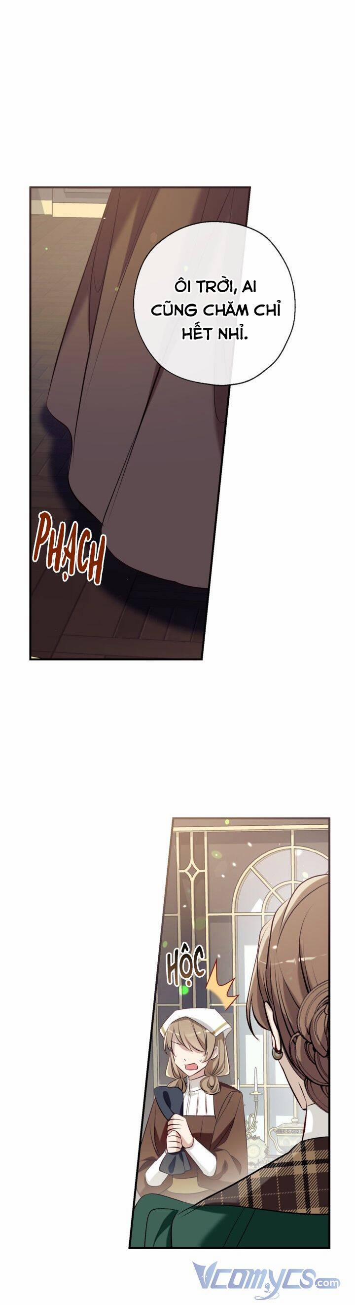 Chúng Ta Có Thể Trở Thành Người Nhà Không? 50 trang 47