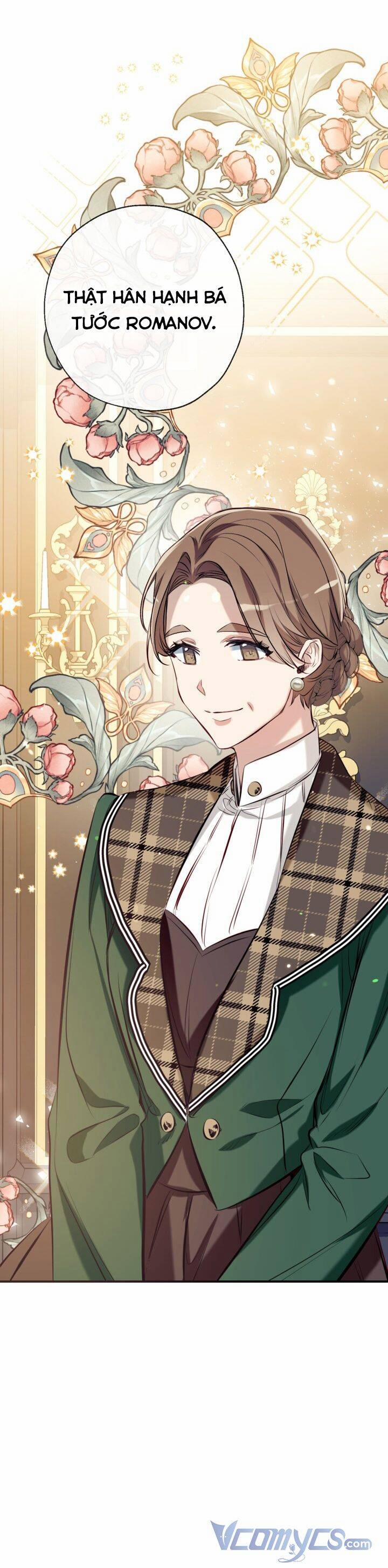 Chúng Ta Có Thể Trở Thành Người Nhà Không? 50 trang 48