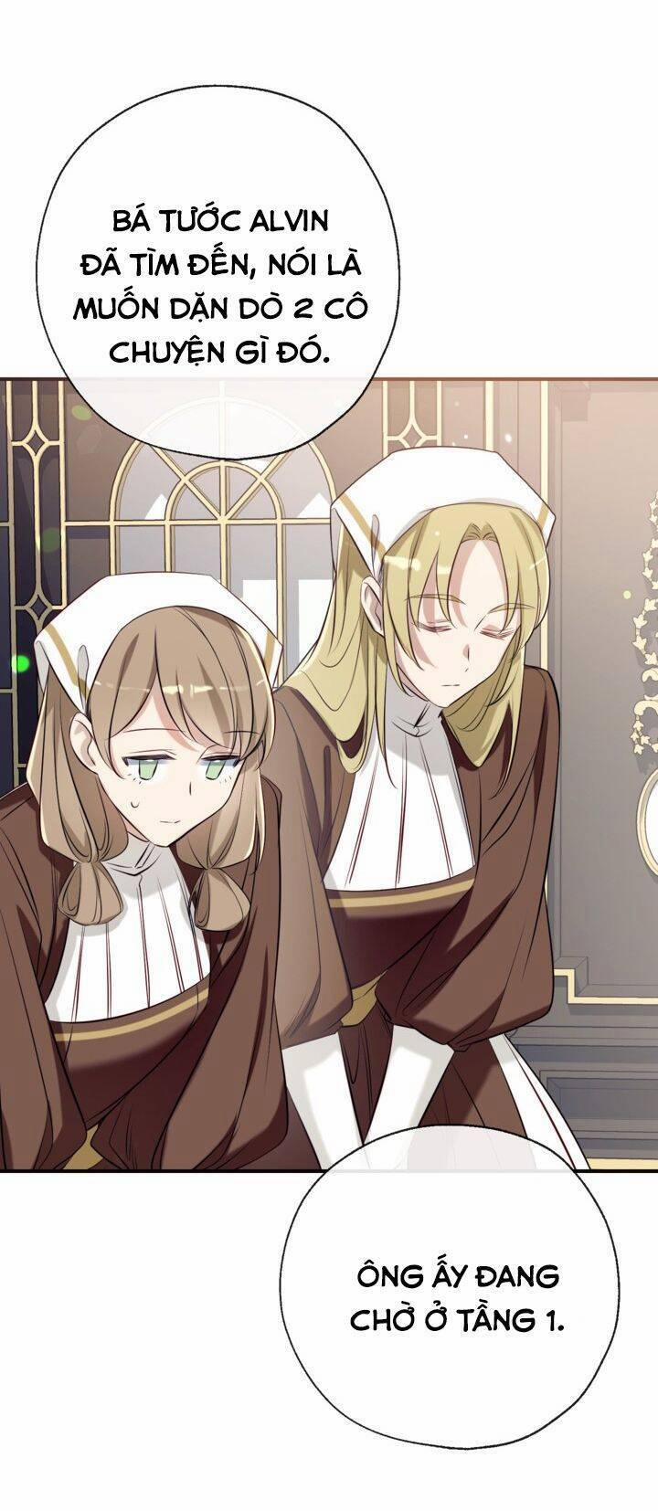 Chúng Ta Có Thể Trở Thành Người Nhà Không? 50 trang 49