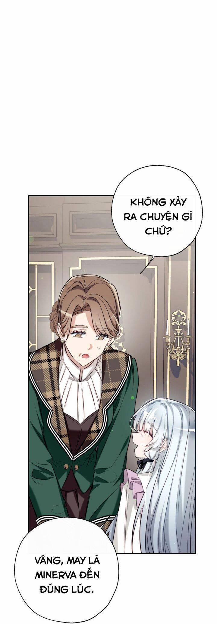 Chúng Ta Có Thể Trở Thành Người Nhà Không? 50 trang 51