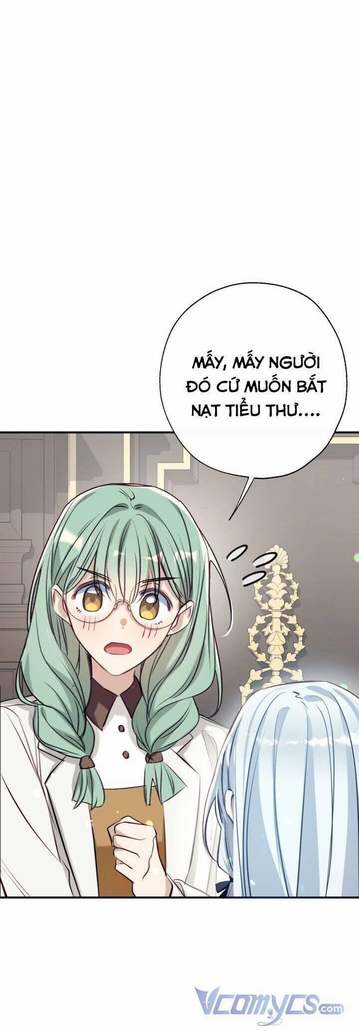 Chúng Ta Có Thể Trở Thành Người Nhà Không? 50 trang 52