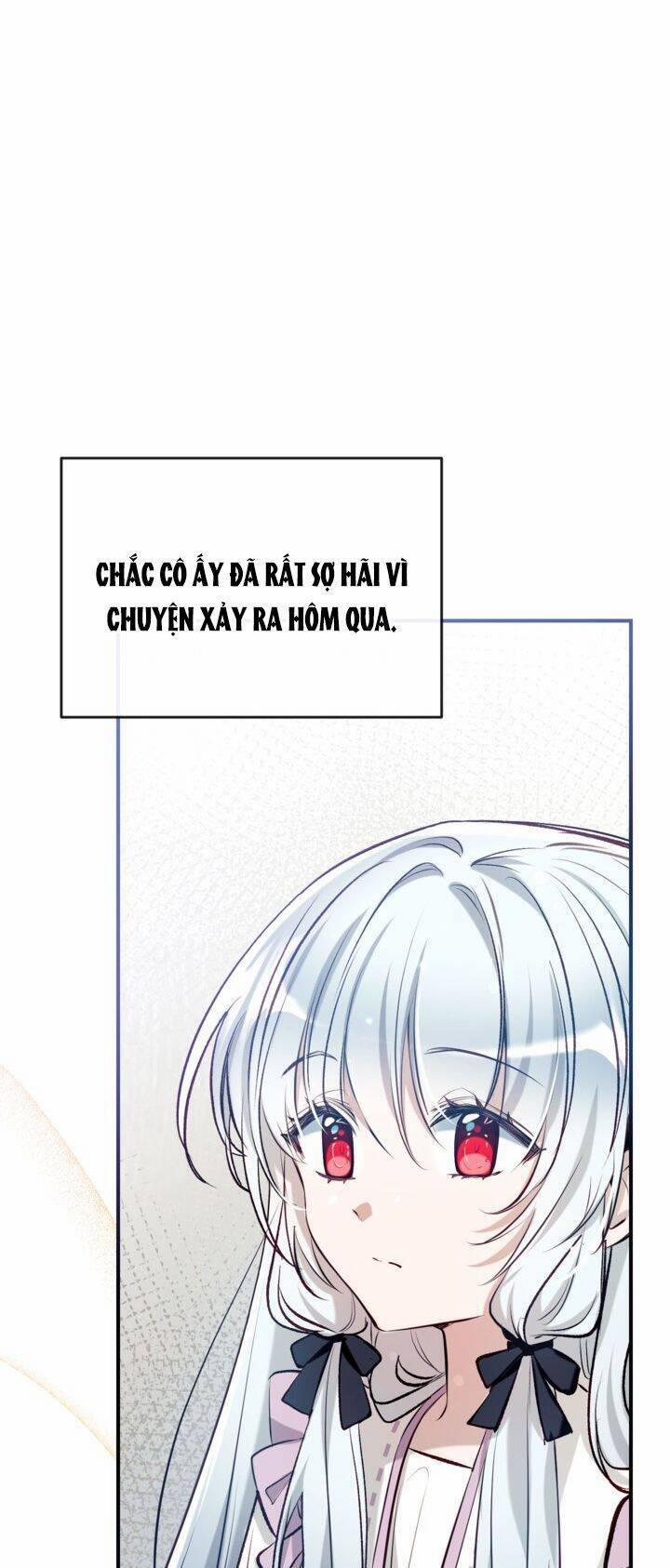 Chúng Ta Có Thể Trở Thành Người Nhà Không? 50 trang 53