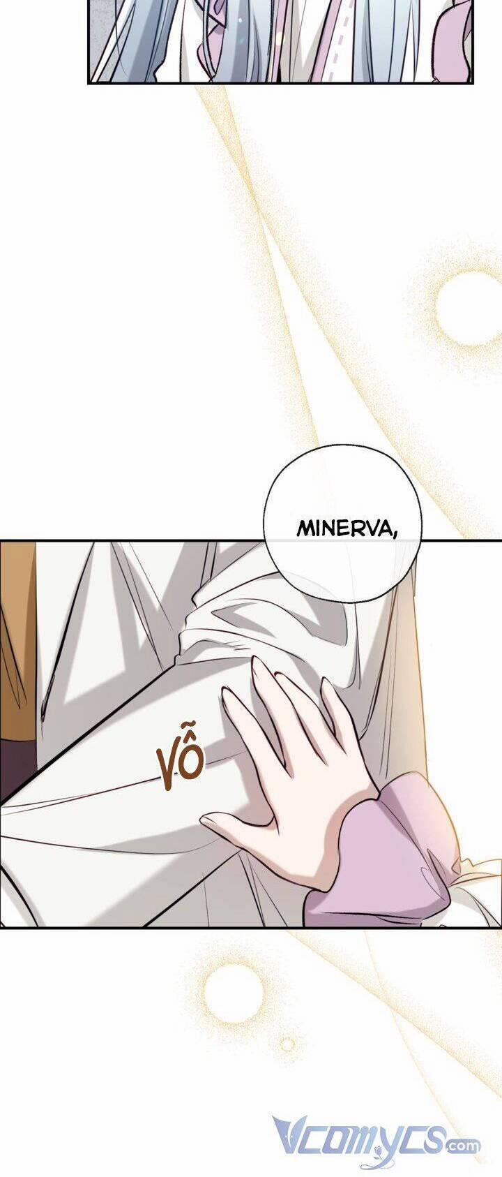 Chúng Ta Có Thể Trở Thành Người Nhà Không? 50 trang 54