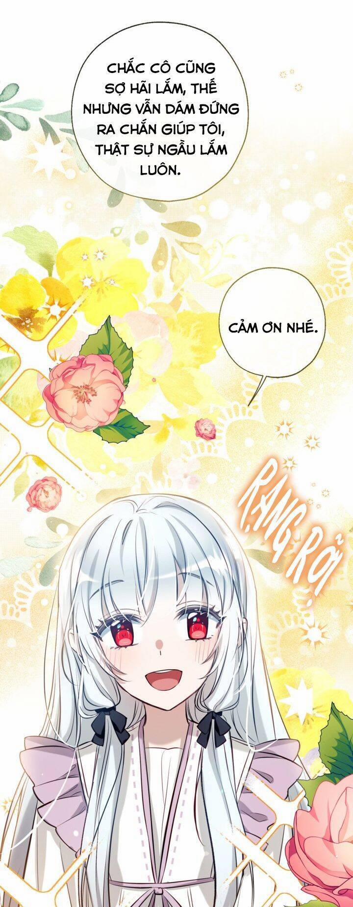 Chúng Ta Có Thể Trở Thành Người Nhà Không? 50 trang 55