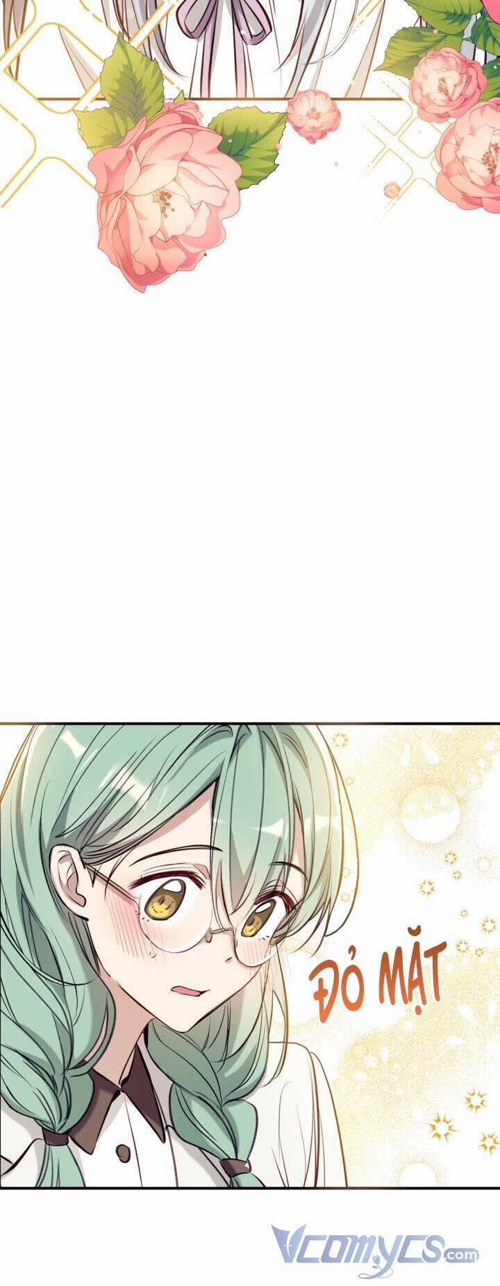 Chúng Ta Có Thể Trở Thành Người Nhà Không? 50 trang 56