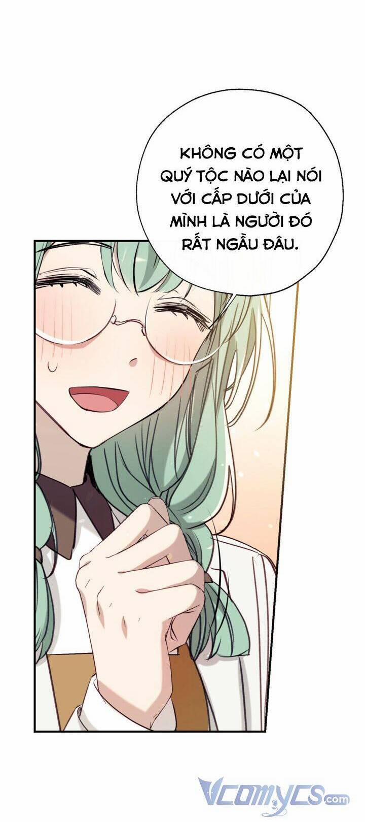 Chúng Ta Có Thể Trở Thành Người Nhà Không? 50 trang 58