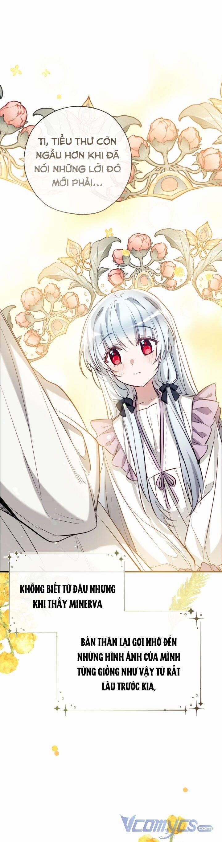 Chúng Ta Có Thể Trở Thành Người Nhà Không? 50 trang 59