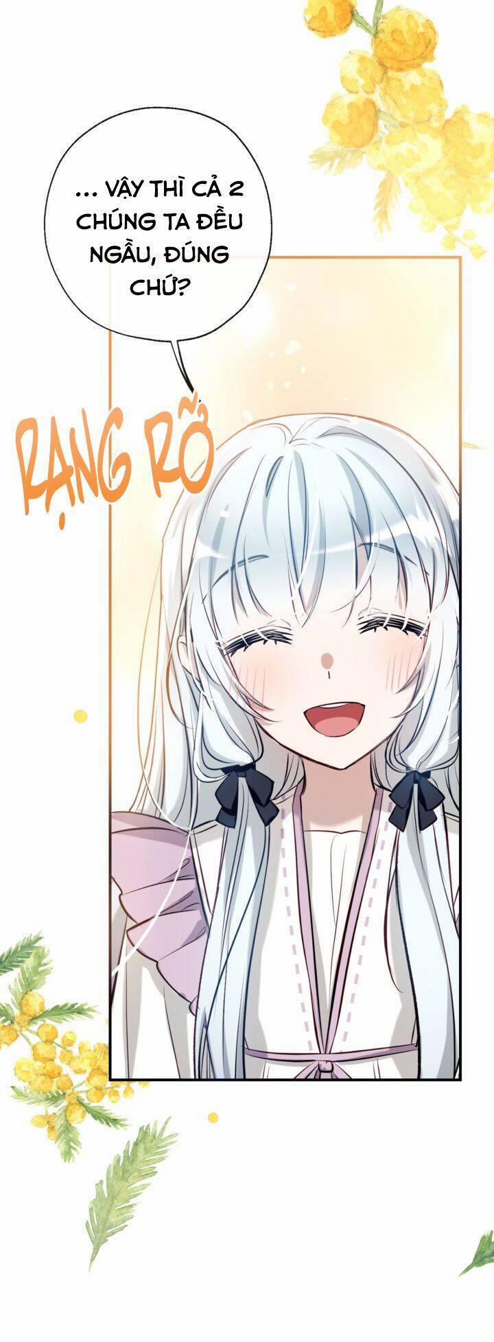 Chúng Ta Có Thể Trở Thành Người Nhà Không? 50 trang 60