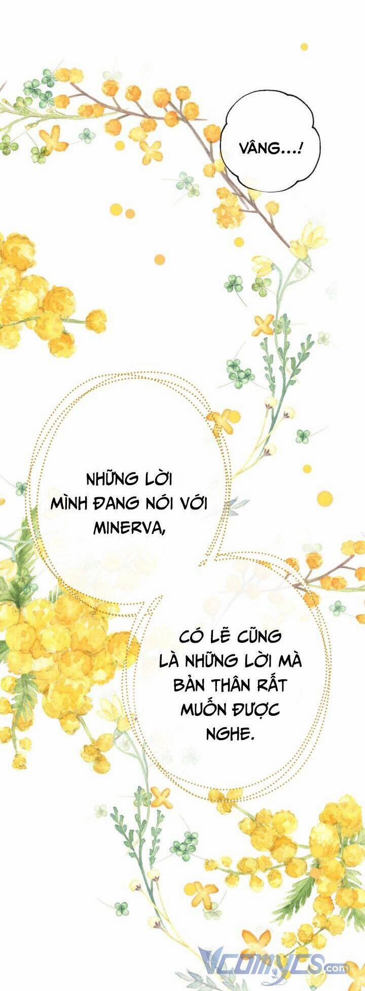 Chúng Ta Có Thể Trở Thành Người Nhà Không? 50 trang 61