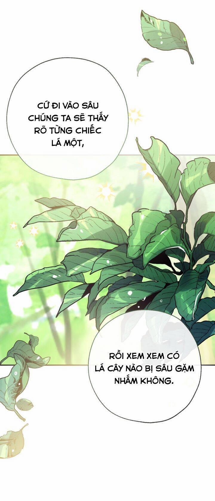 Chúng Ta Có Thể Trở Thành Người Nhà Không? 50 trang 8