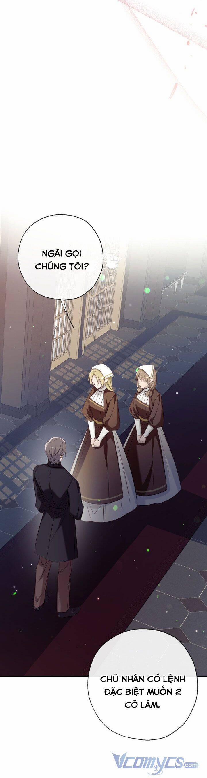 Chúng Ta Có Thể Trở Thành Người Nhà Không? 51 trang 14