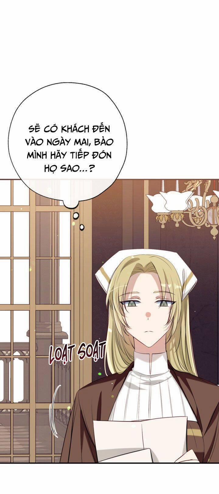 Chúng Ta Có Thể Trở Thành Người Nhà Không? 51 trang 15