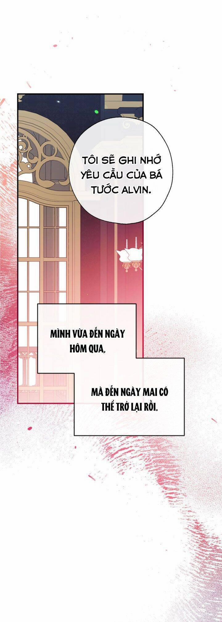 Chúng Ta Có Thể Trở Thành Người Nhà Không? 51 trang 17