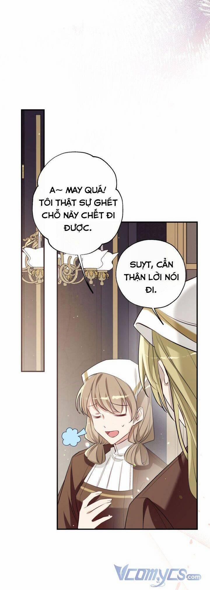 Chúng Ta Có Thể Trở Thành Người Nhà Không? 51 trang 18