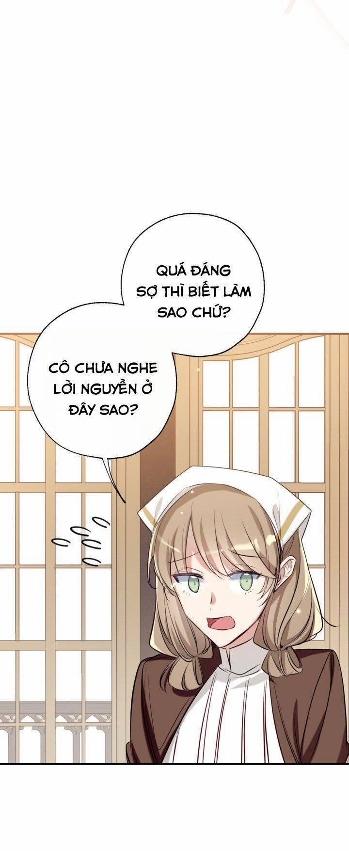 Chúng Ta Có Thể Trở Thành Người Nhà Không? 51 trang 19