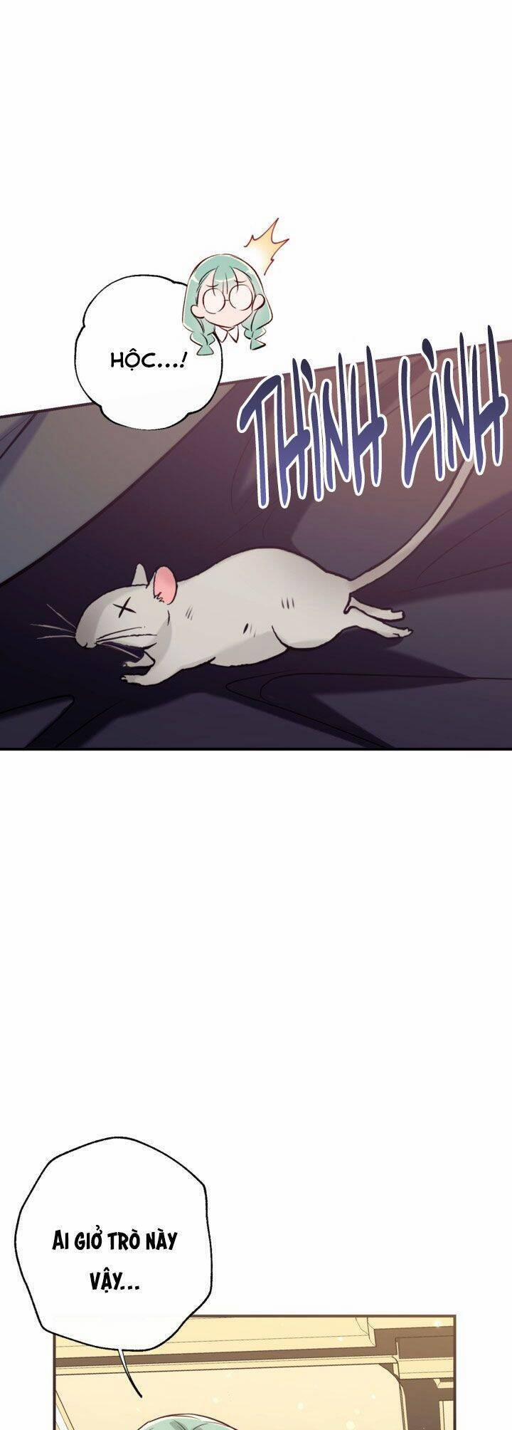 Chúng Ta Có Thể Trở Thành Người Nhà Không? 51 trang 2