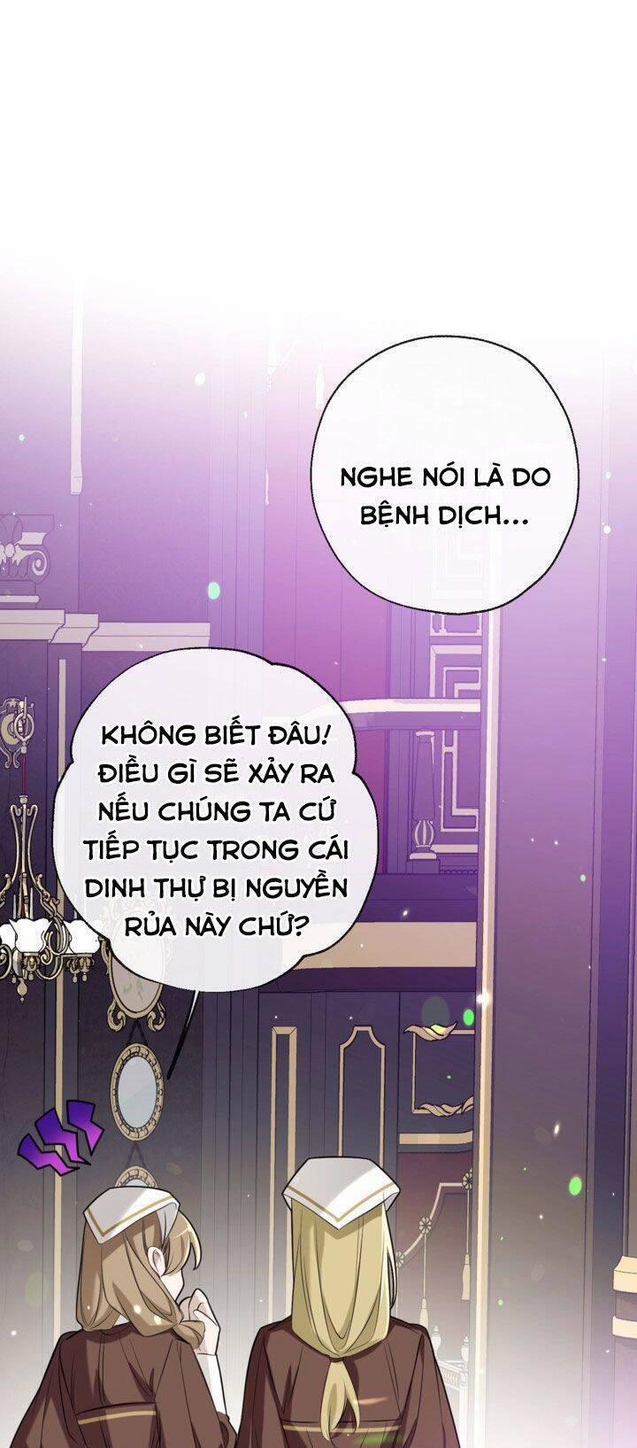 Chúng Ta Có Thể Trở Thành Người Nhà Không? 51 trang 21