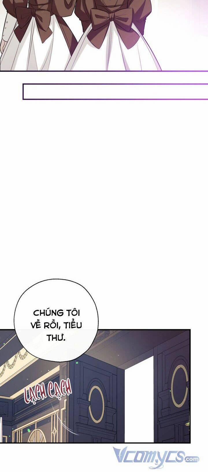 Chúng Ta Có Thể Trở Thành Người Nhà Không? 51 trang 22