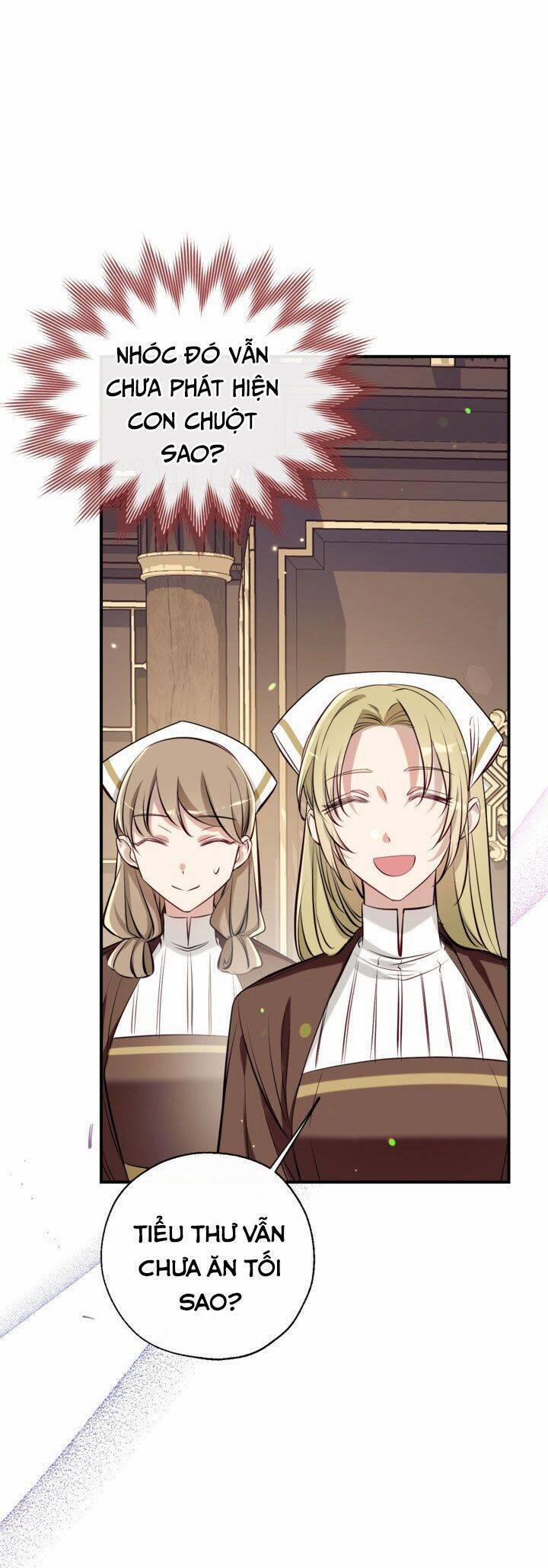 Chúng Ta Có Thể Trở Thành Người Nhà Không? 51 trang 25