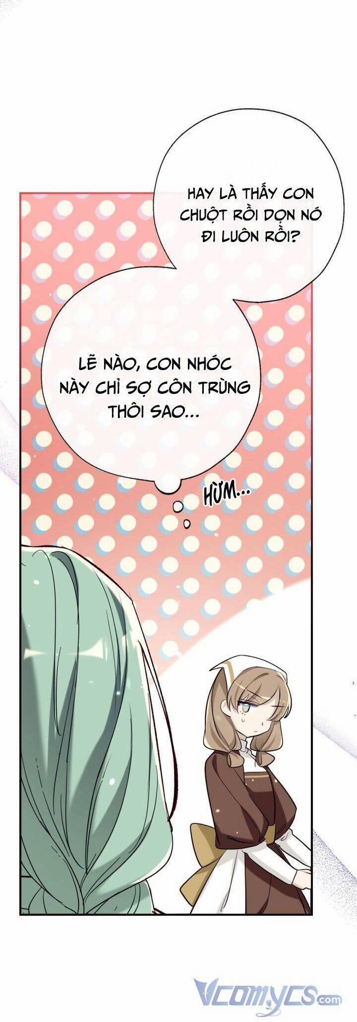 Chúng Ta Có Thể Trở Thành Người Nhà Không? 51 trang 26