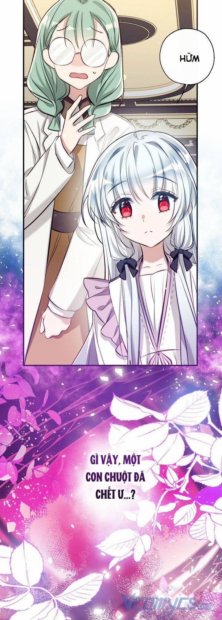 Chúng Ta Có Thể Trở Thành Người Nhà Không? 51 trang 3