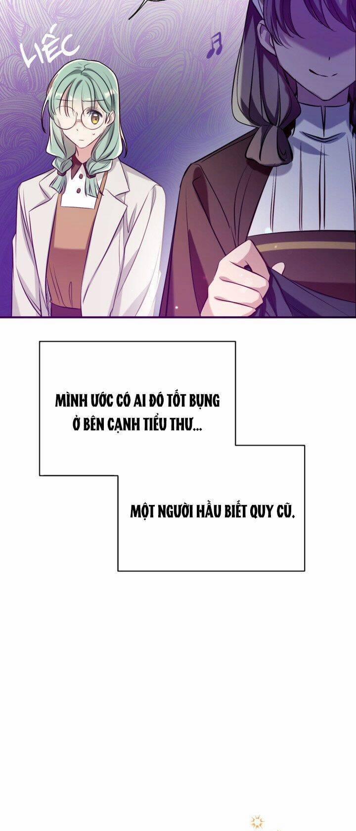 Chúng Ta Có Thể Trở Thành Người Nhà Không? 51 trang 30