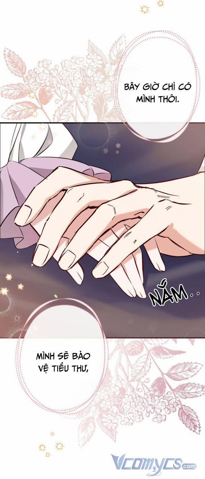 Chúng Ta Có Thể Trở Thành Người Nhà Không? 51 trang 31