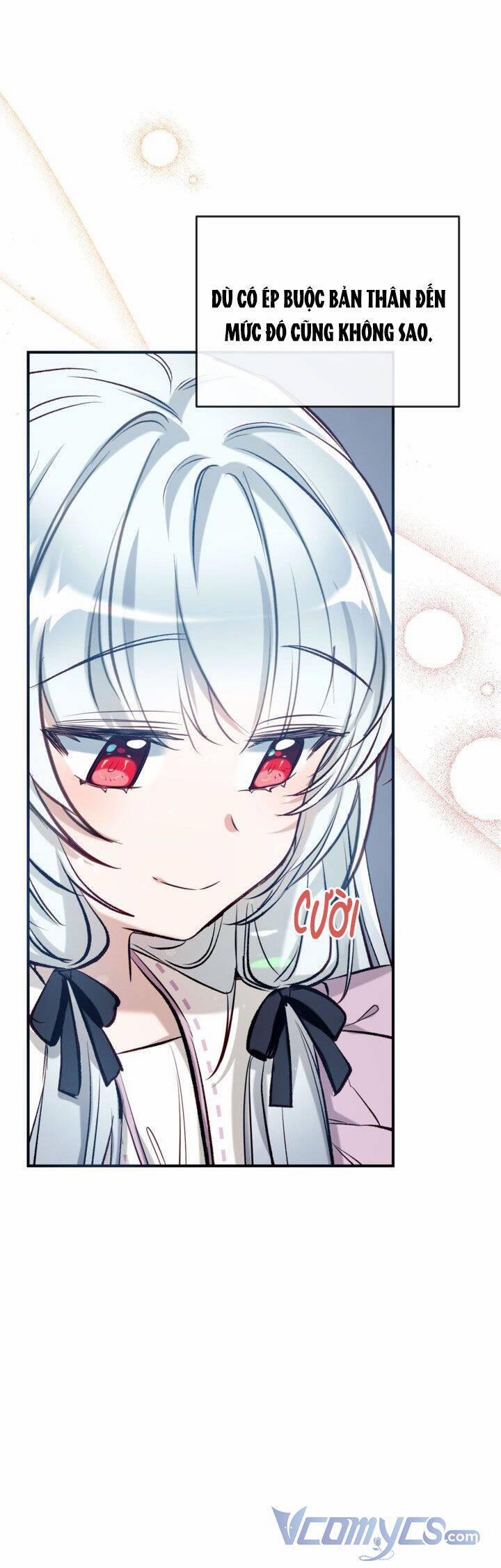 Chúng Ta Có Thể Trở Thành Người Nhà Không? 51 trang 32