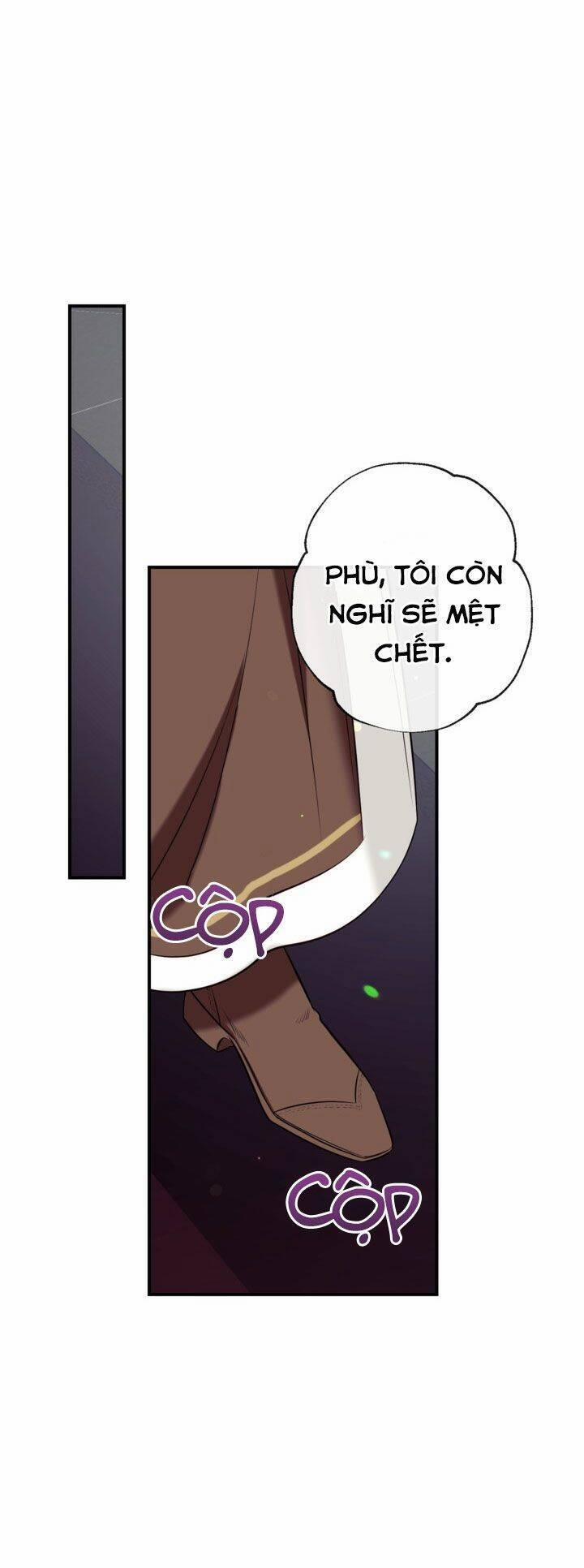 Chúng Ta Có Thể Trở Thành Người Nhà Không? 51 trang 38