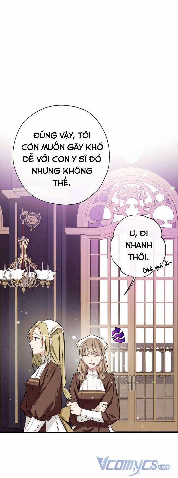 Chúng Ta Có Thể Trở Thành Người Nhà Không? 51 trang 39