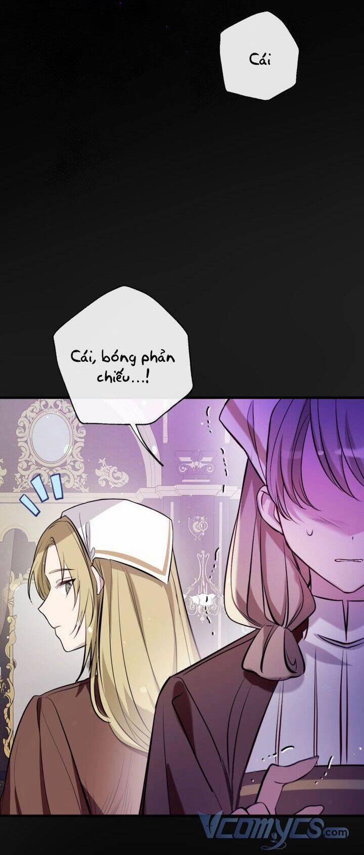 Chúng Ta Có Thể Trở Thành Người Nhà Không? 51 trang 42