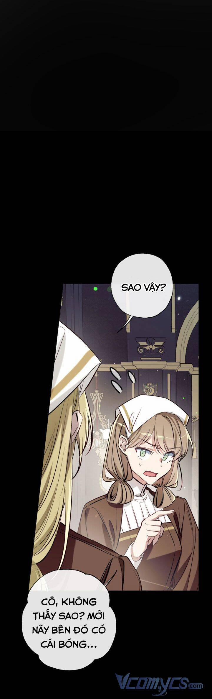 Chúng Ta Có Thể Trở Thành Người Nhà Không? 51 trang 43