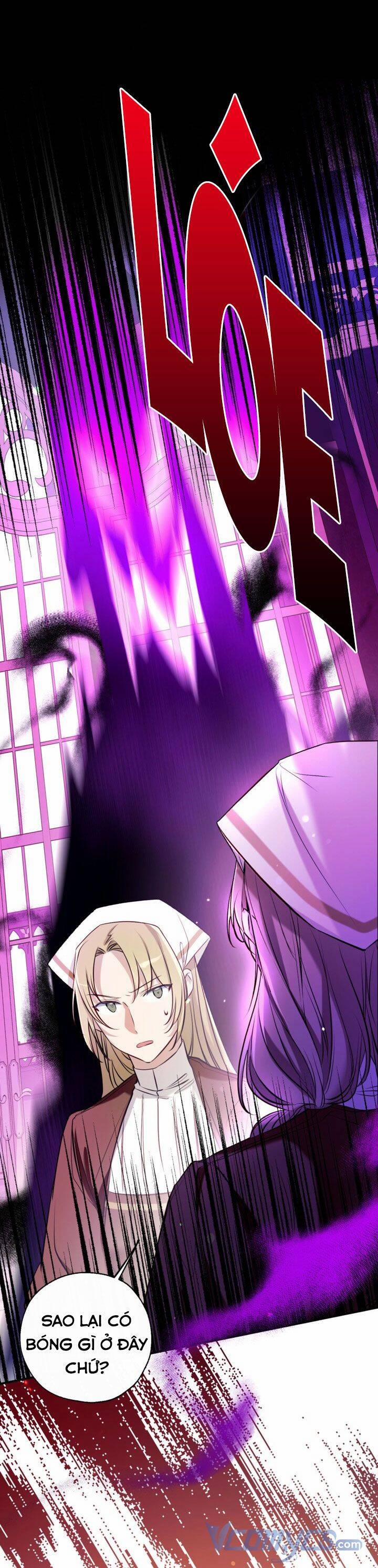 Chúng Ta Có Thể Trở Thành Người Nhà Không? 51 trang 45